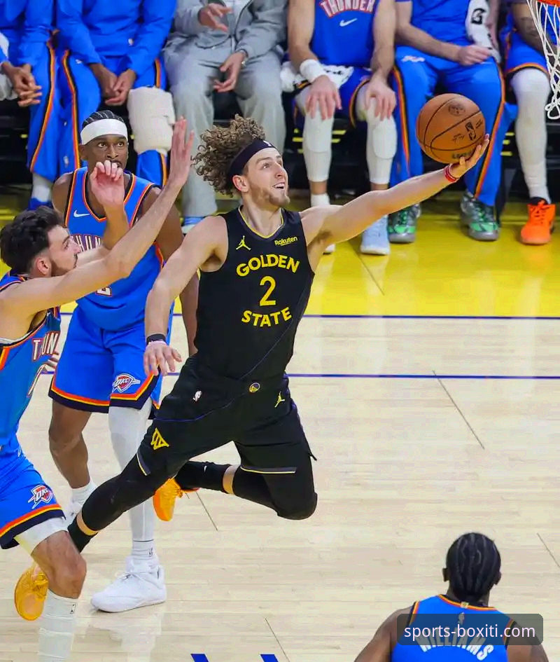 从雷霆加时险胜，看NBA赛事分析的实用技巧